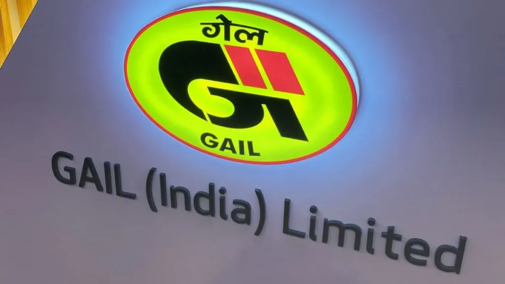 Gail India Vacancy